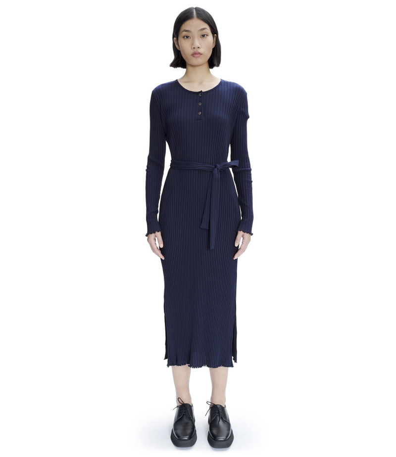 A.P.C. Sandy dress outlook