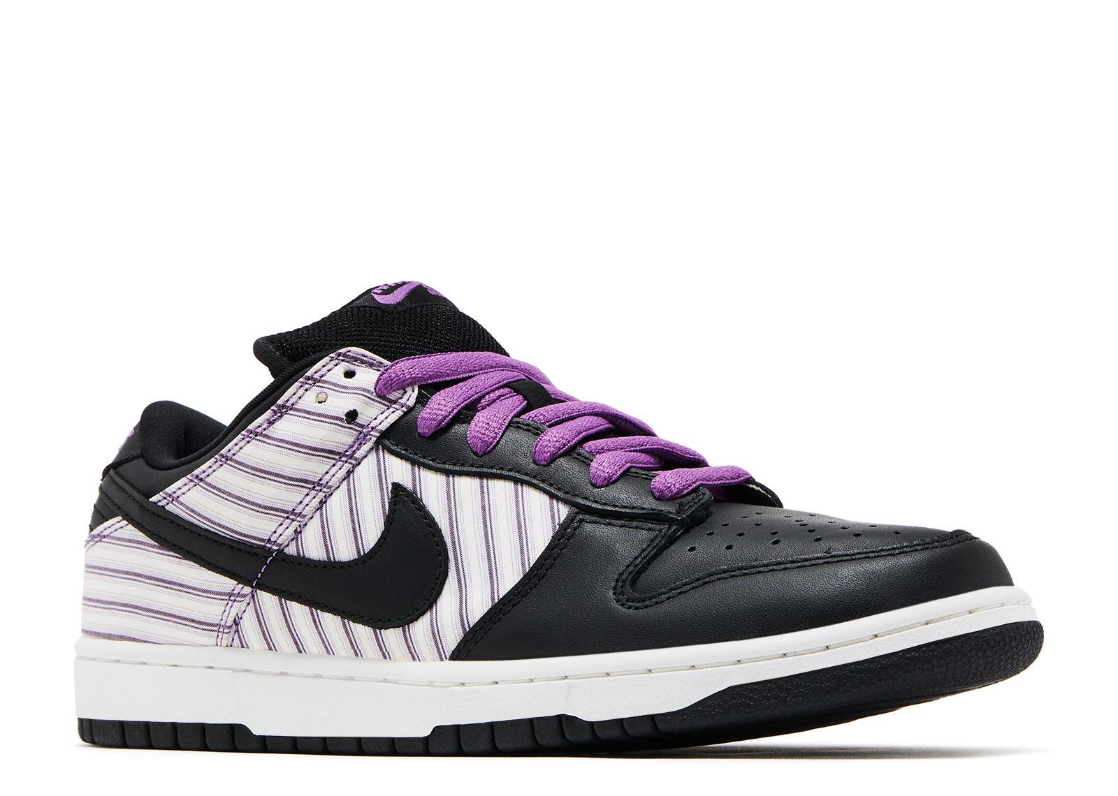 DUNK LOW PRO SB 'PURPLE AVENGER' - 2