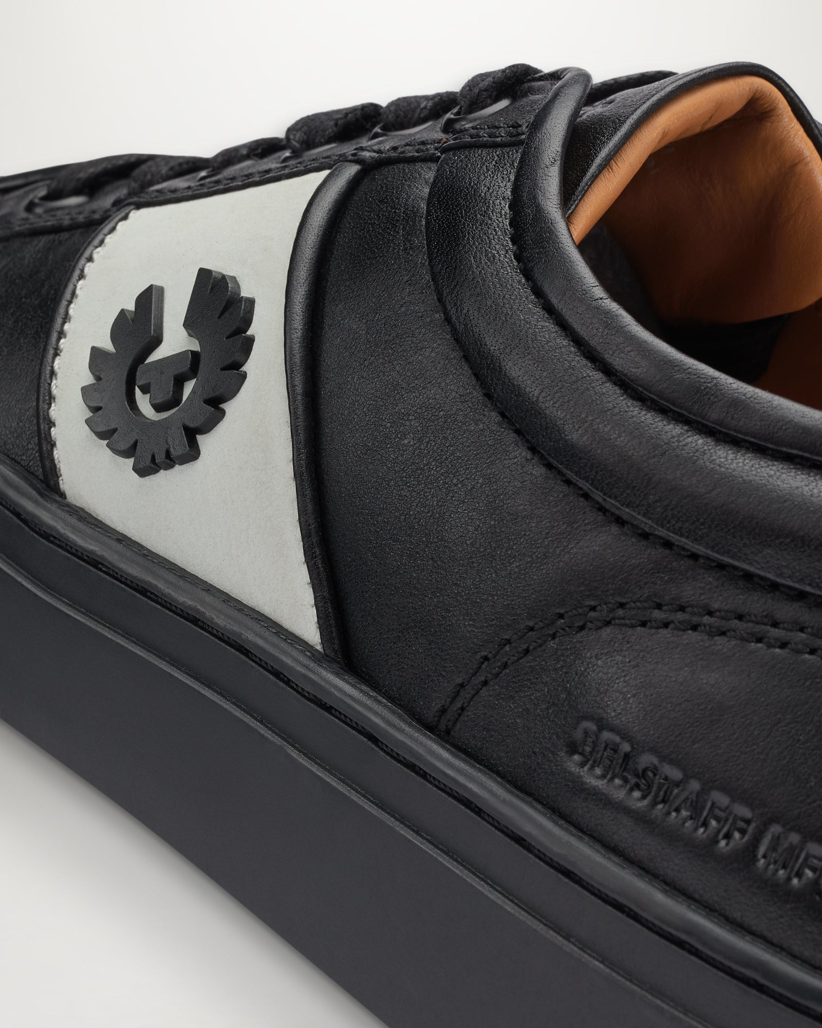 PHOENIX LOW TOP SNEAKERS - 5