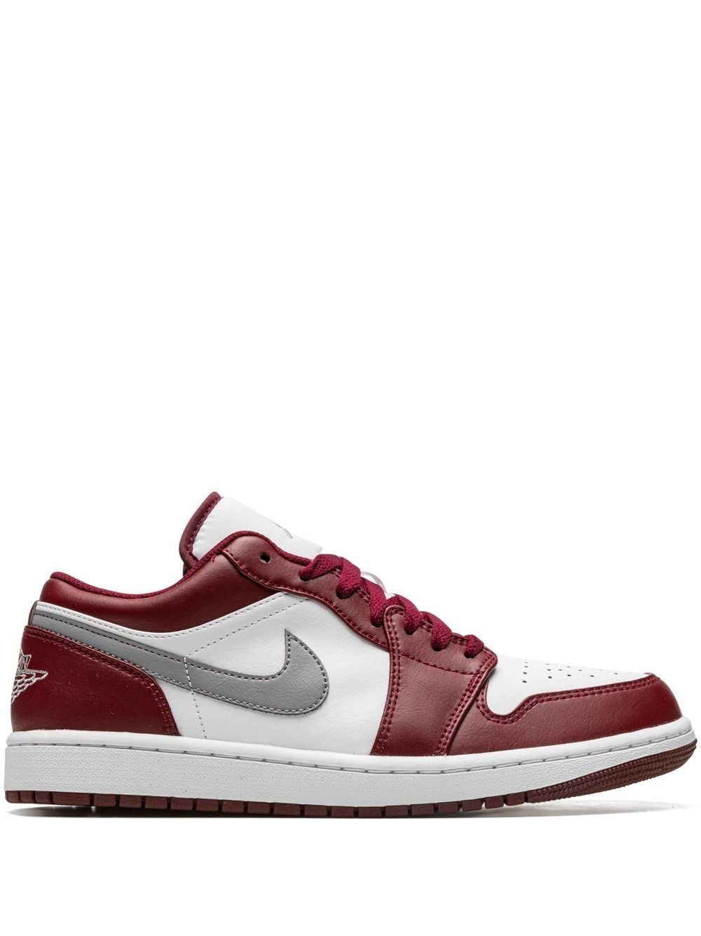 Air Jordan 1 Low "Bordeaux" sneakers - 1