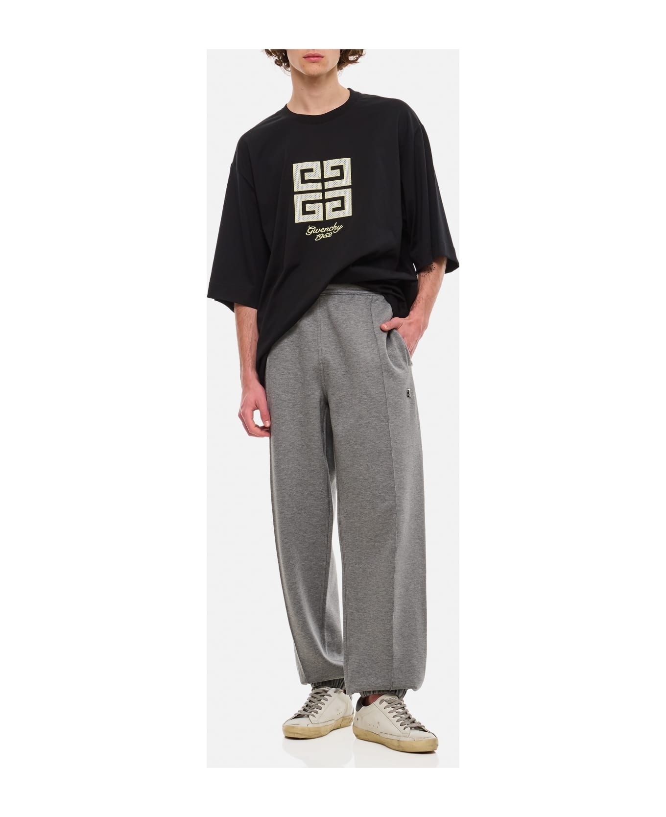 Classic Tracksuit Trouser - 2