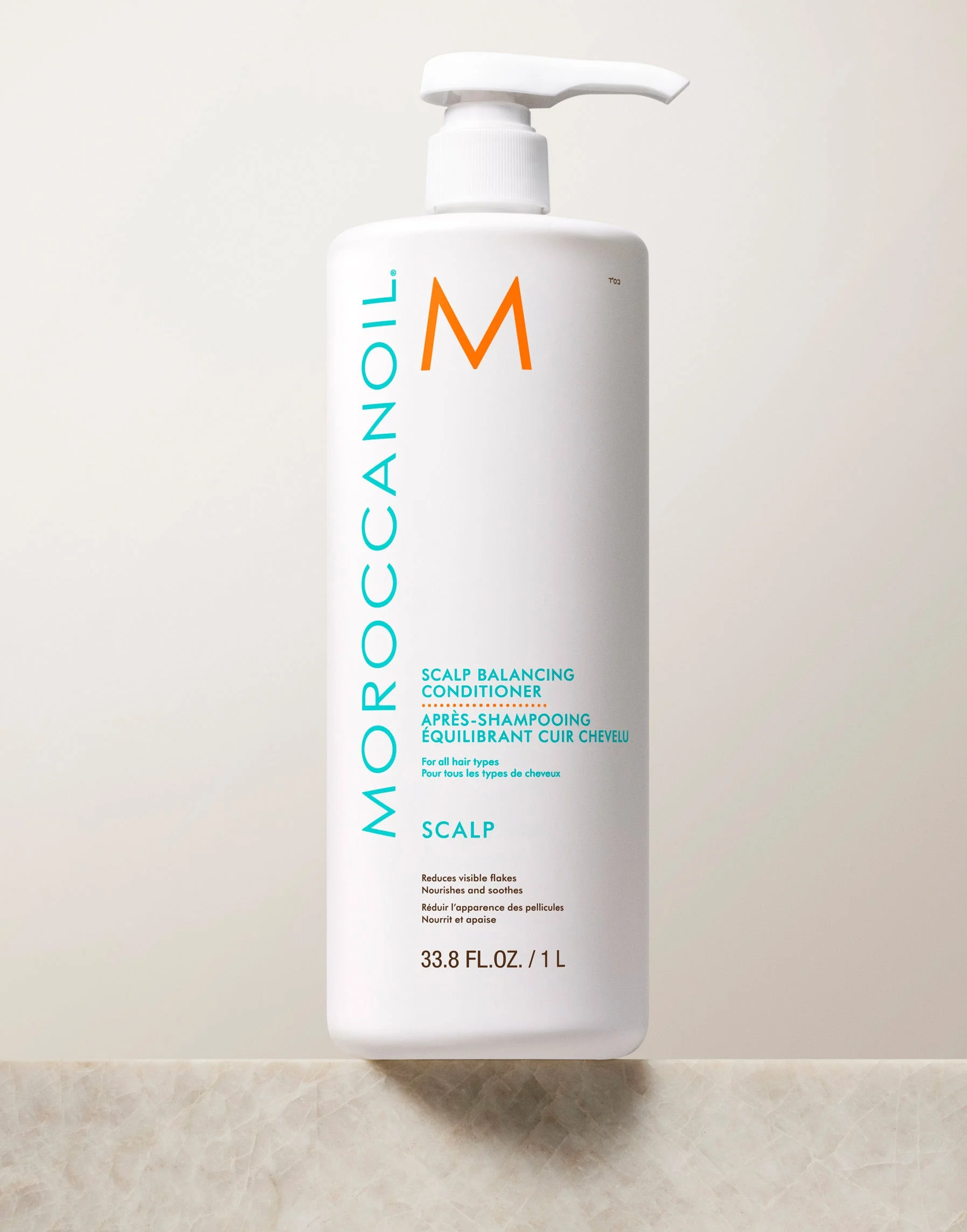Scalp Balancing Conditioner - 1