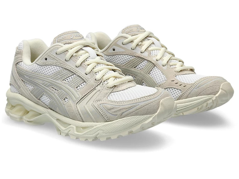 Asics GEL-KAYANO 14 outlook