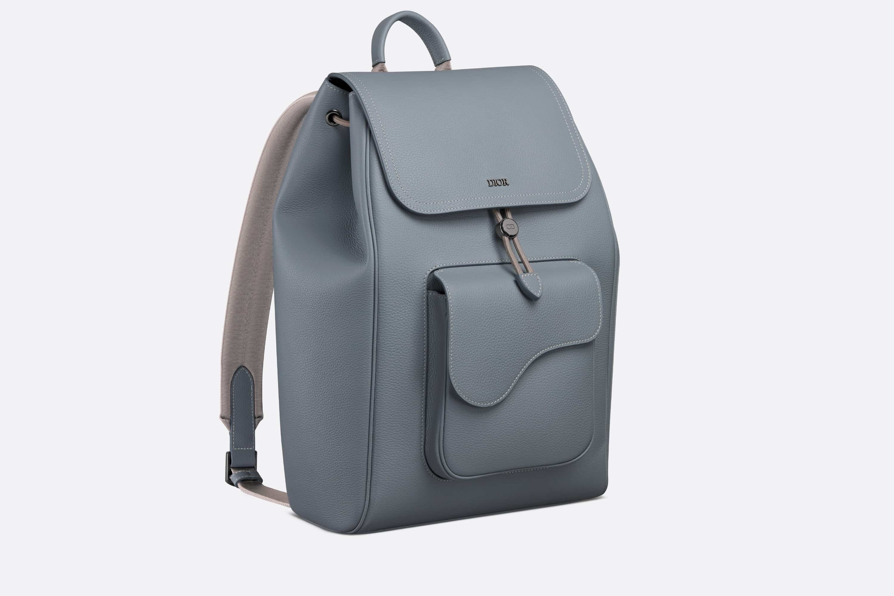 Saddle Backpack - 2