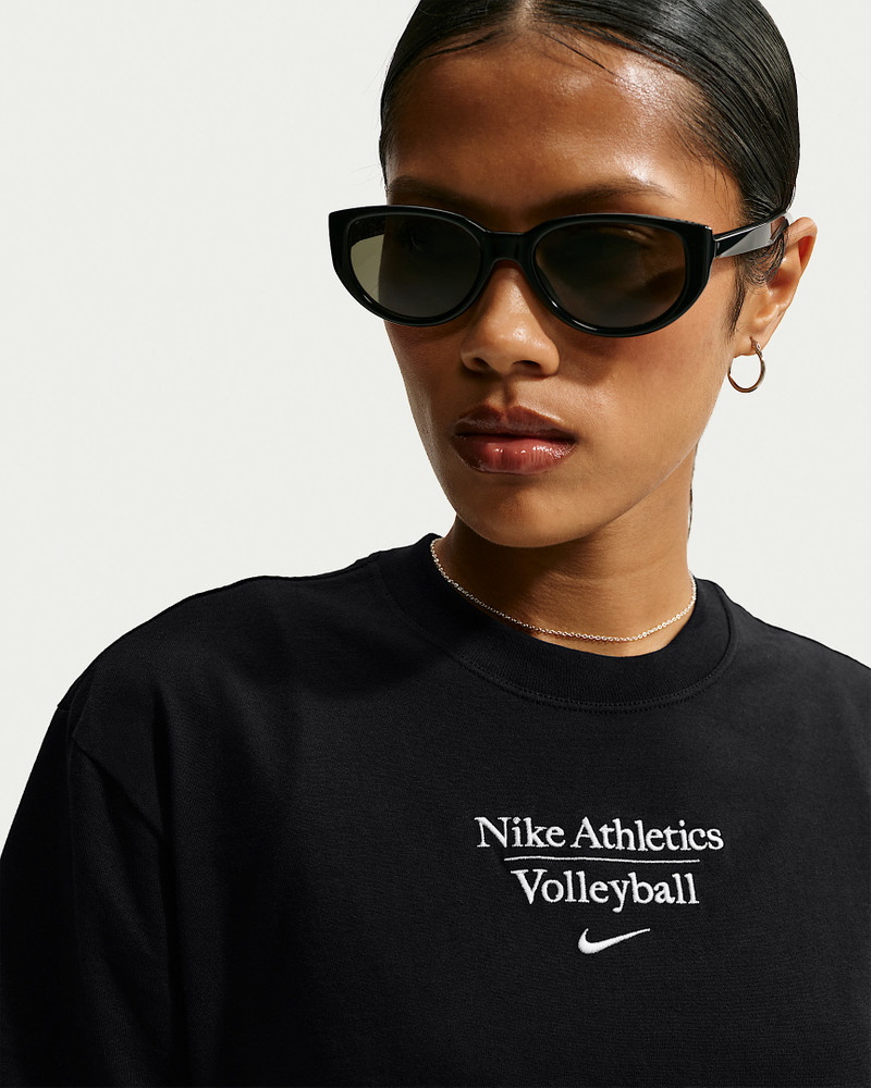 Nike Volleyball Women's Boxy T-Shirt 3