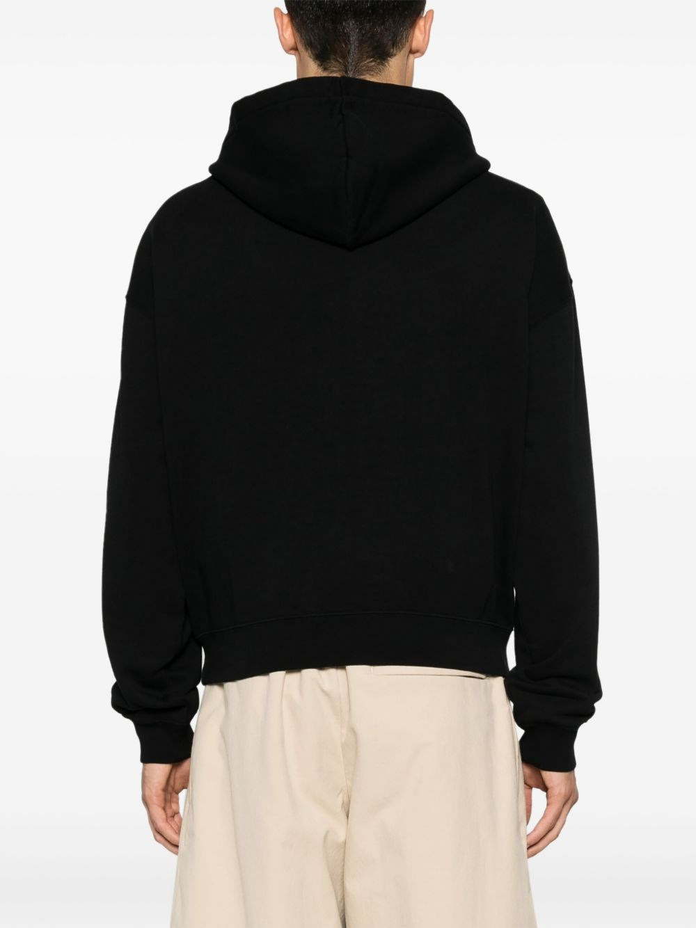 'LE HOODIE' SWEATSHIRT - 5