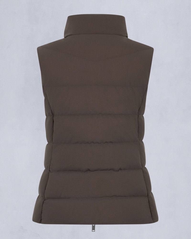AKAI PUFFER VEST 6