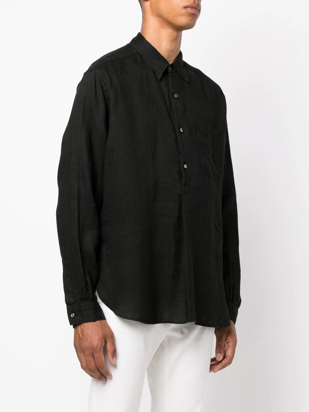 Ryland tunic shirt - 3