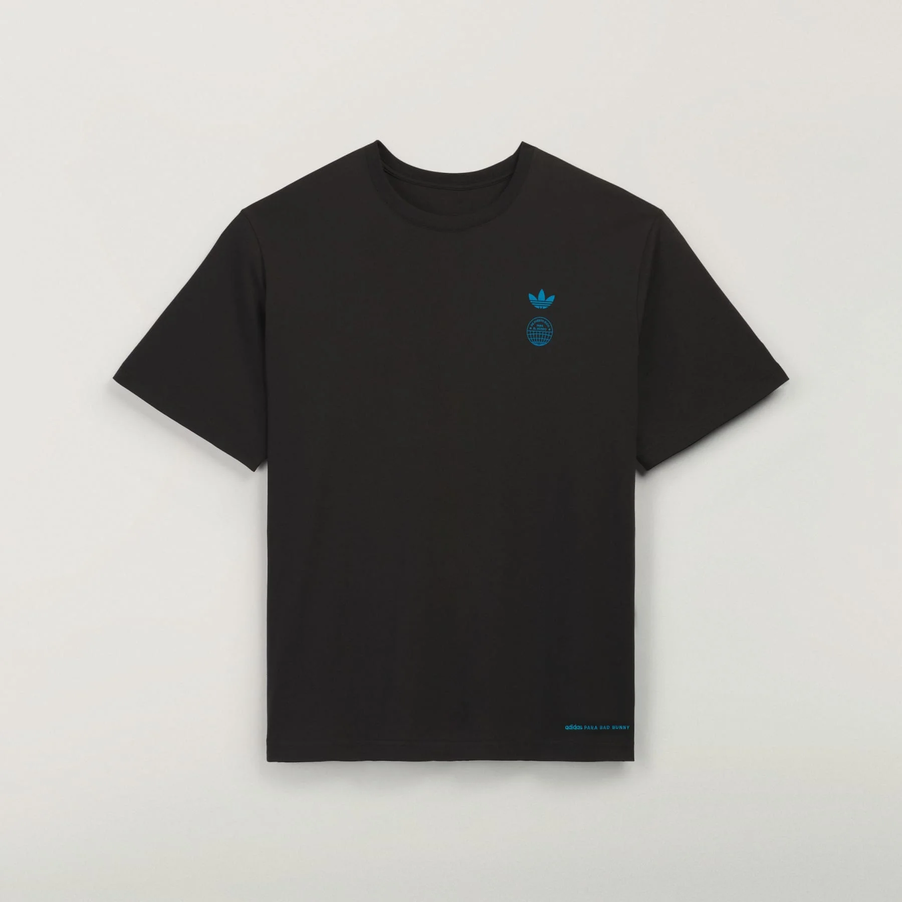 DTmF Bad Bunny Heavyweight Merch Tee - 1