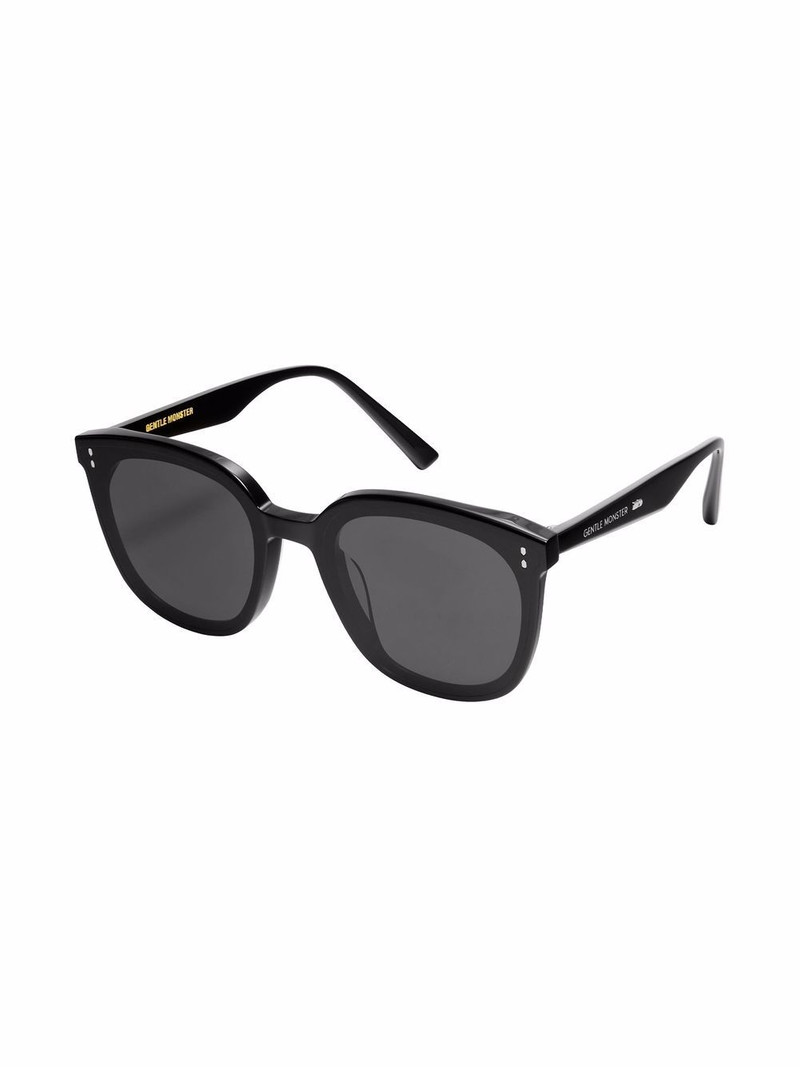 GENTLE MONSTER Rosy 01 small sunglasses outlook