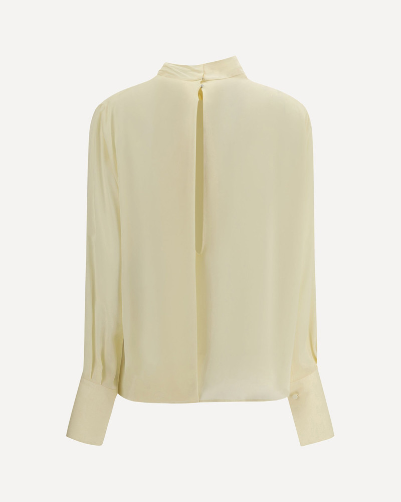 TOM FORD Silk georgette Blouse outlook