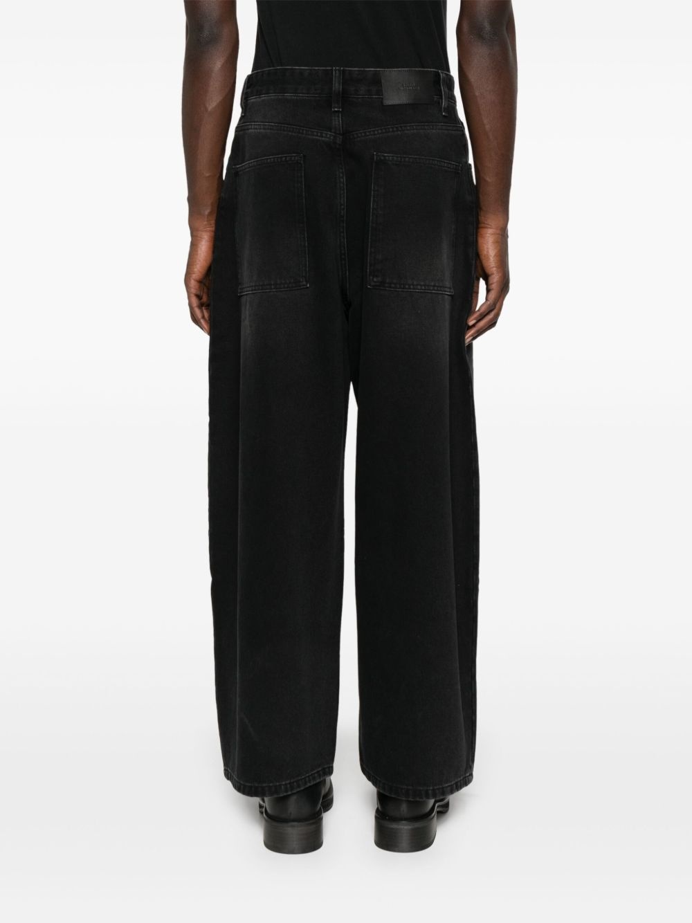 Volume jeans - 4