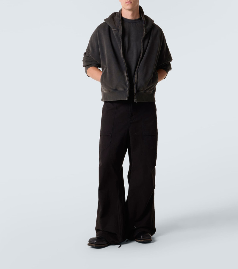 entire studios Barren cotton cargo pants outlook
