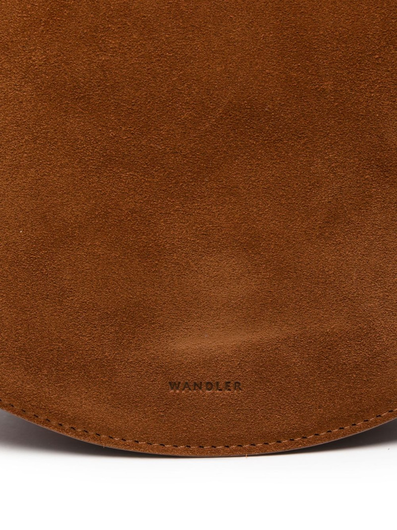 Kate half-moon satchel bag 4