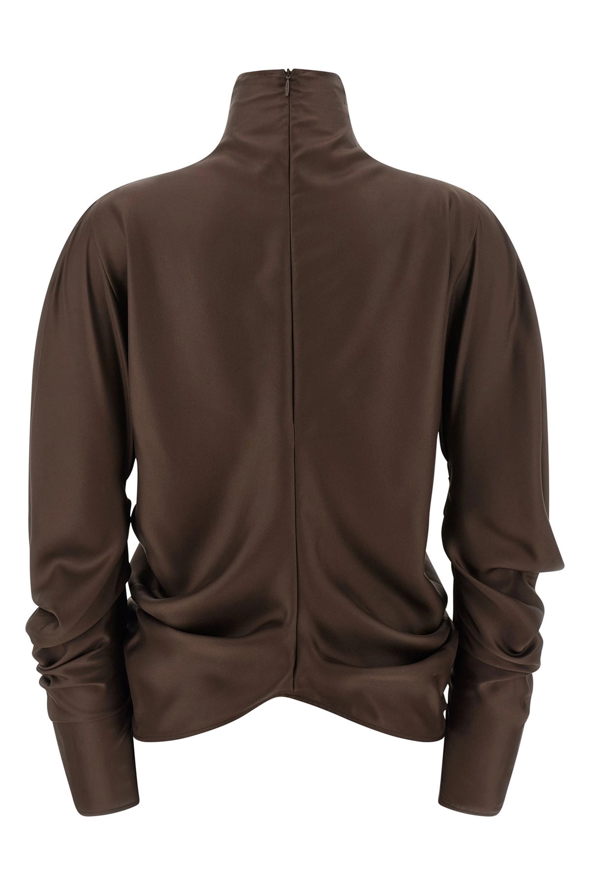 'Miles' blouse - 2