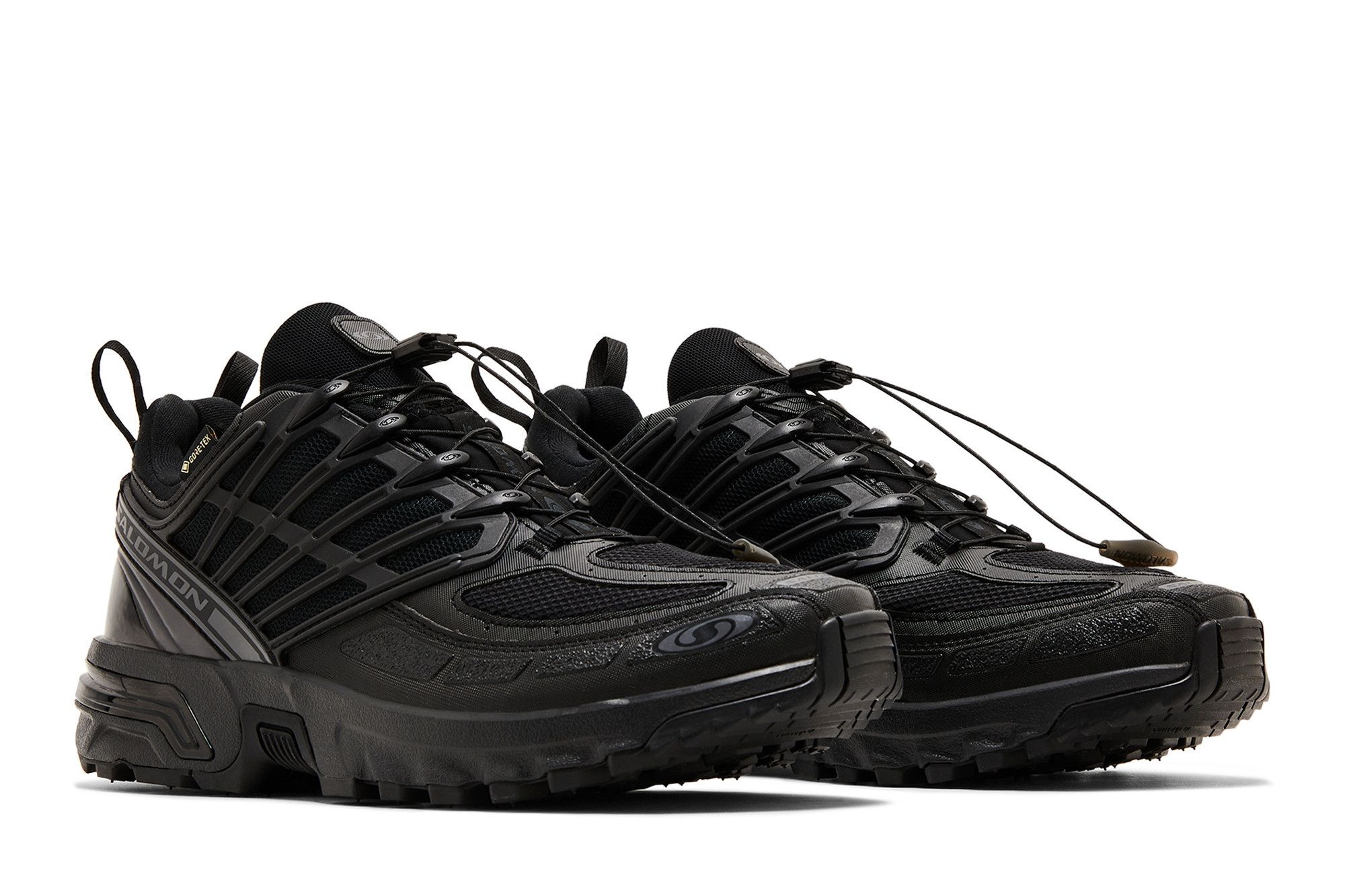 ACS Pro GORE-TEX 'Black Asphalt' - 8