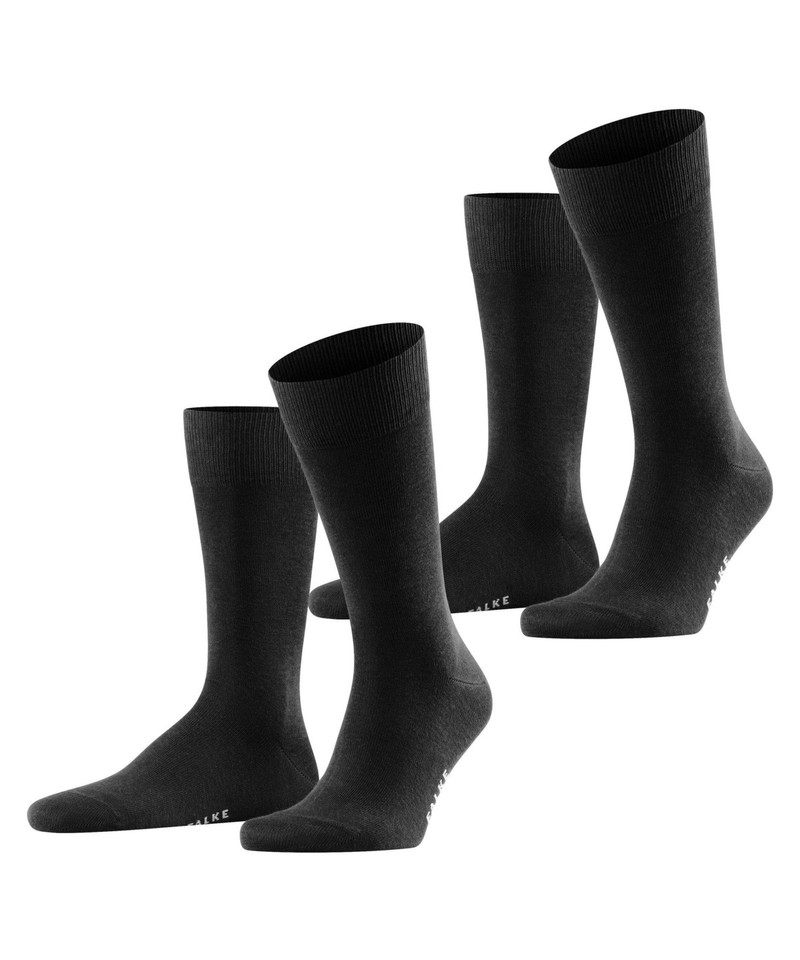 Happy 2-Pack Men Socks 1