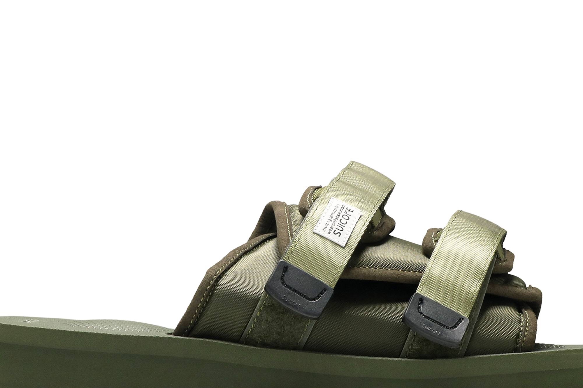 Moto-CAB 'Olive' - 2