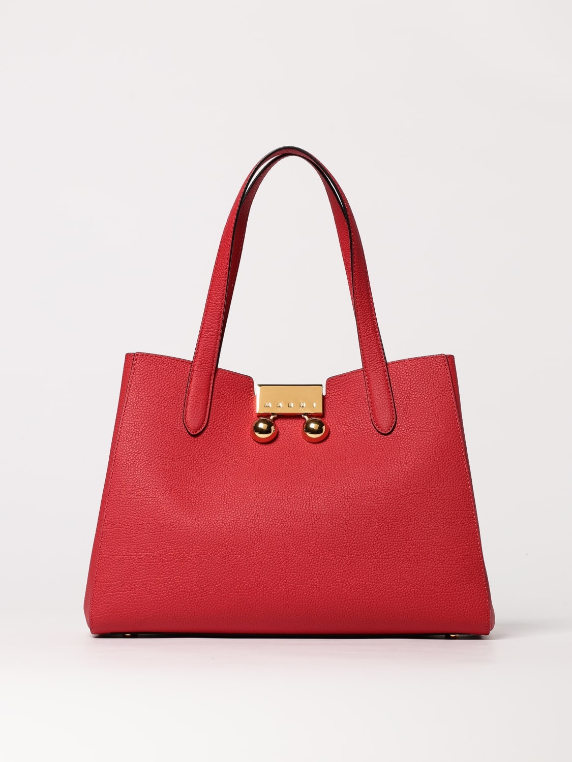 Shoulder bag woman Marni - 1