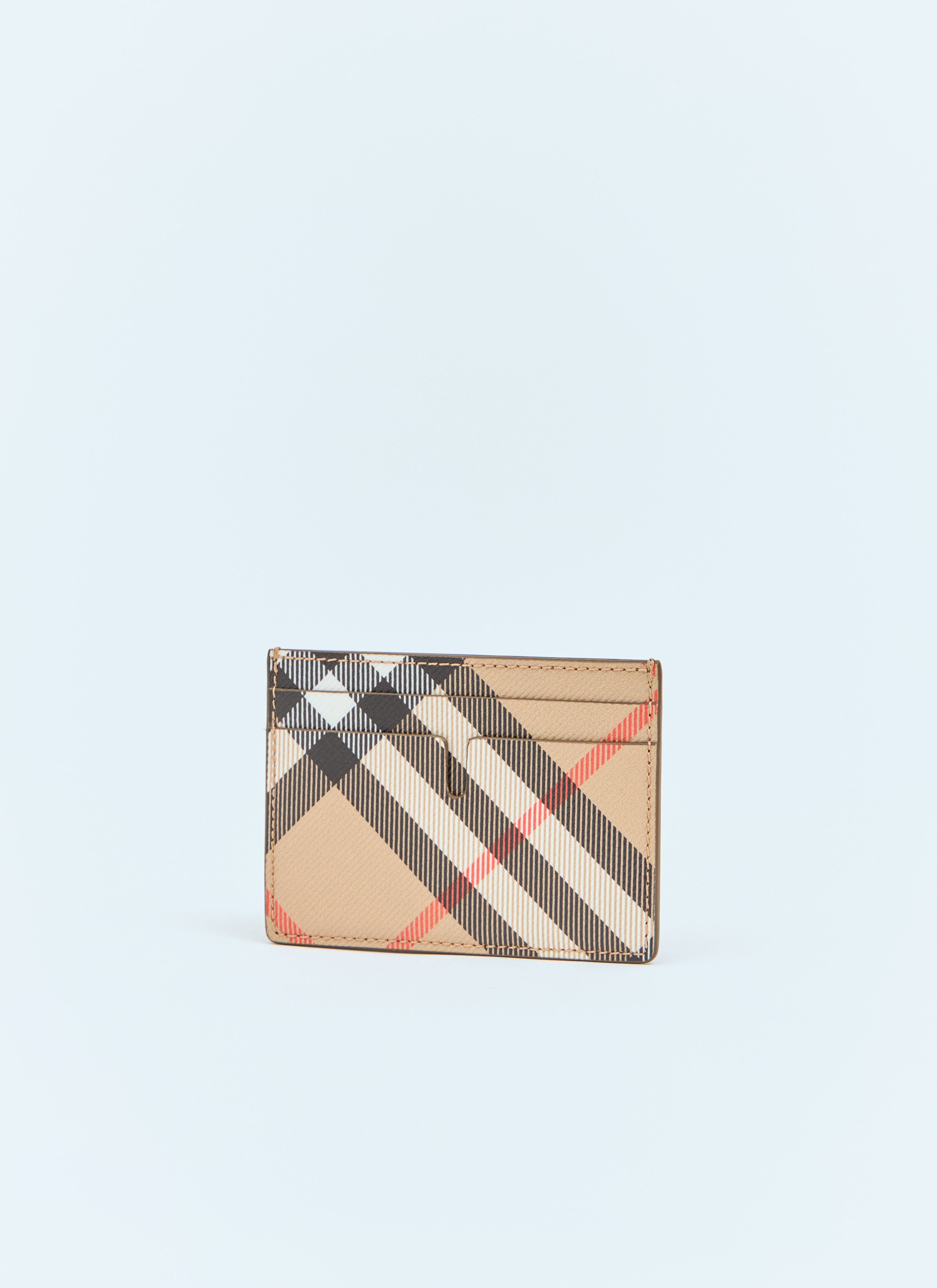 Check Cardholder - 3