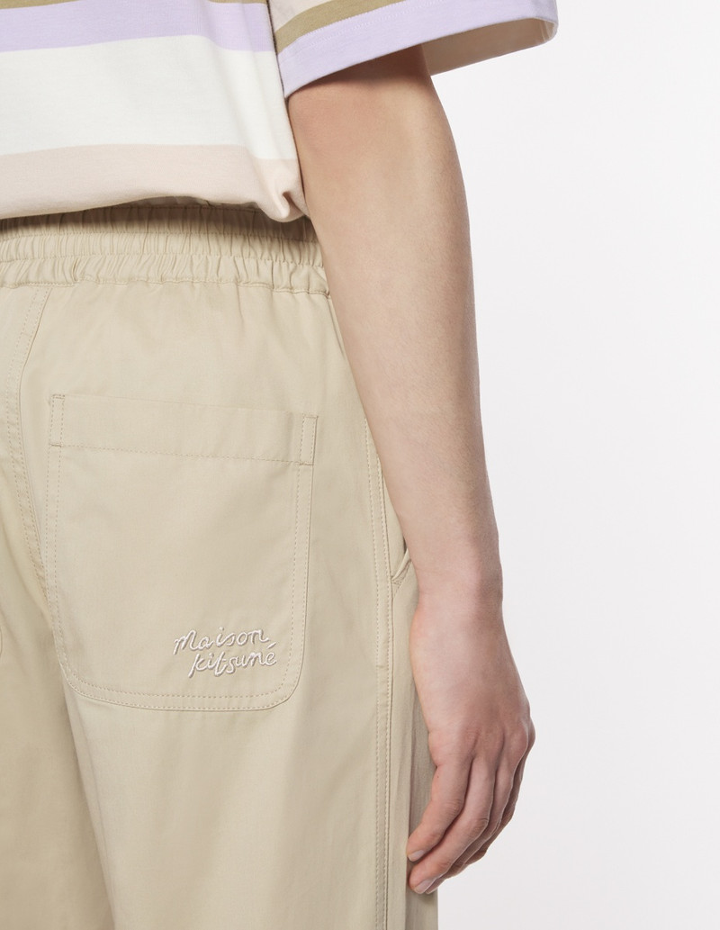 CASUAL PANTS 5
