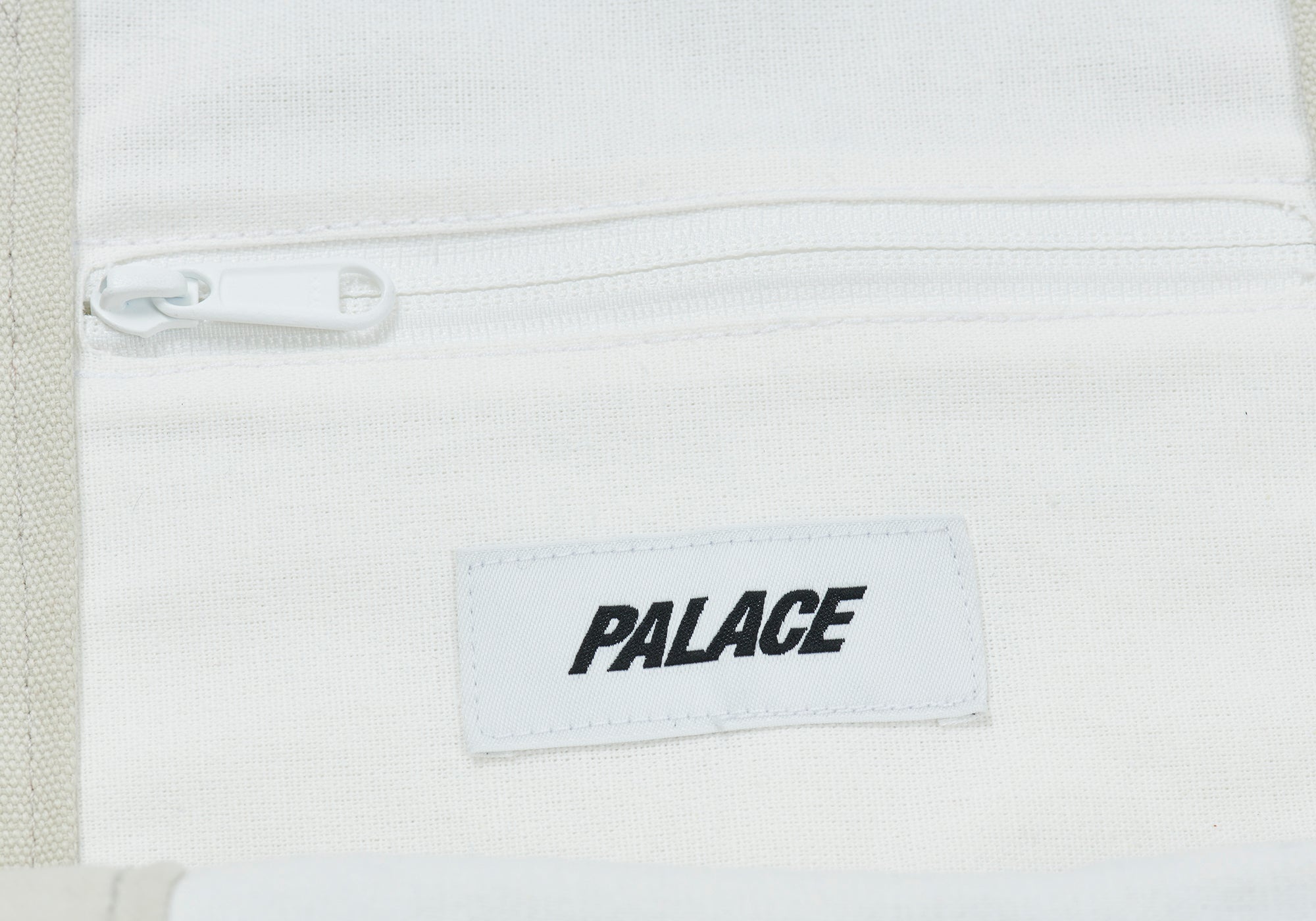 BASICALLY A TOTE WHITE - 5