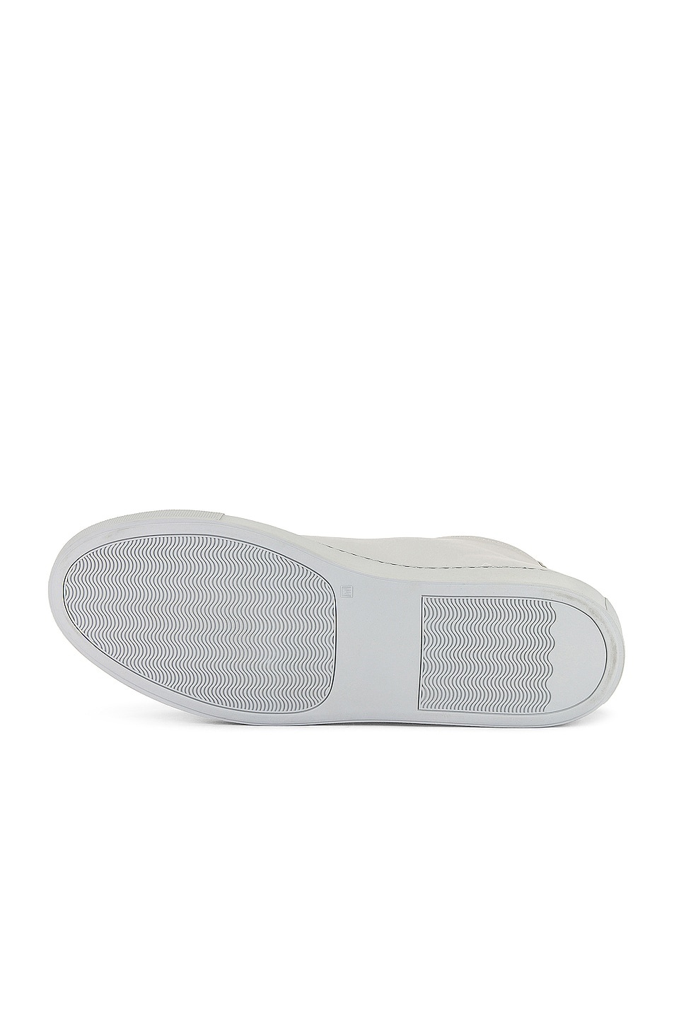 Original Leather Achilles Mid - 6