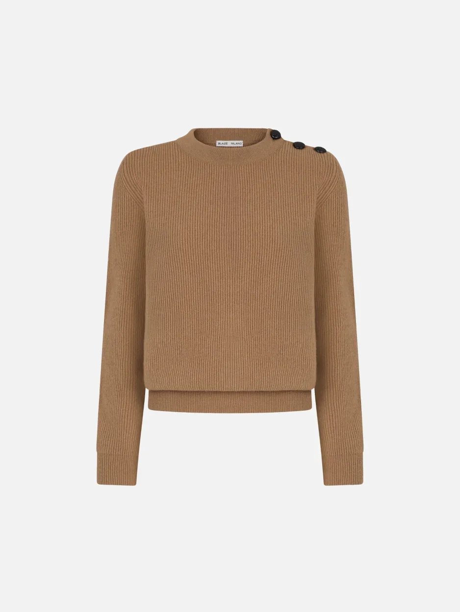 Highland Racka Roundneck - 1