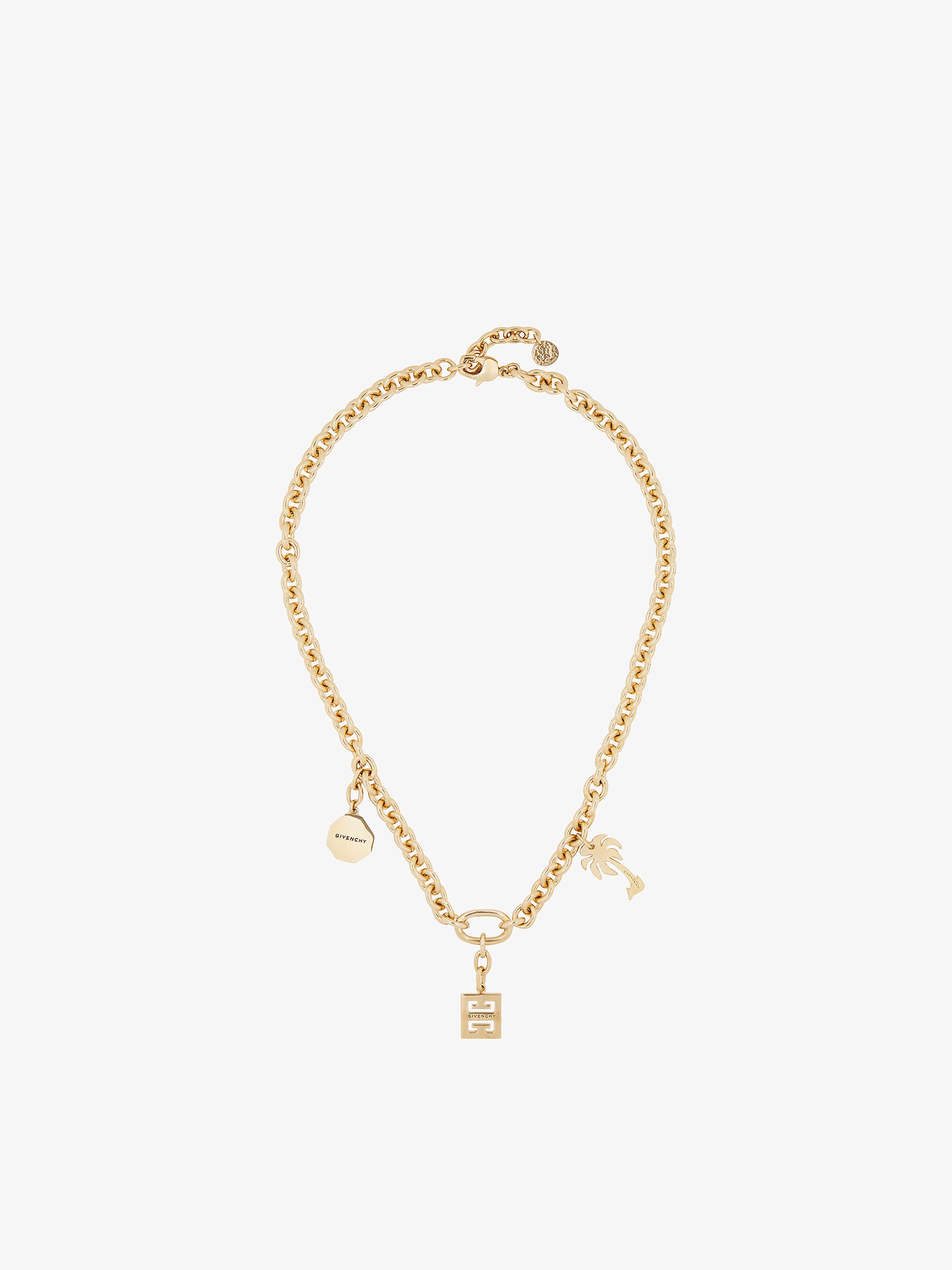 GIVENCHY Charms necklace - 6