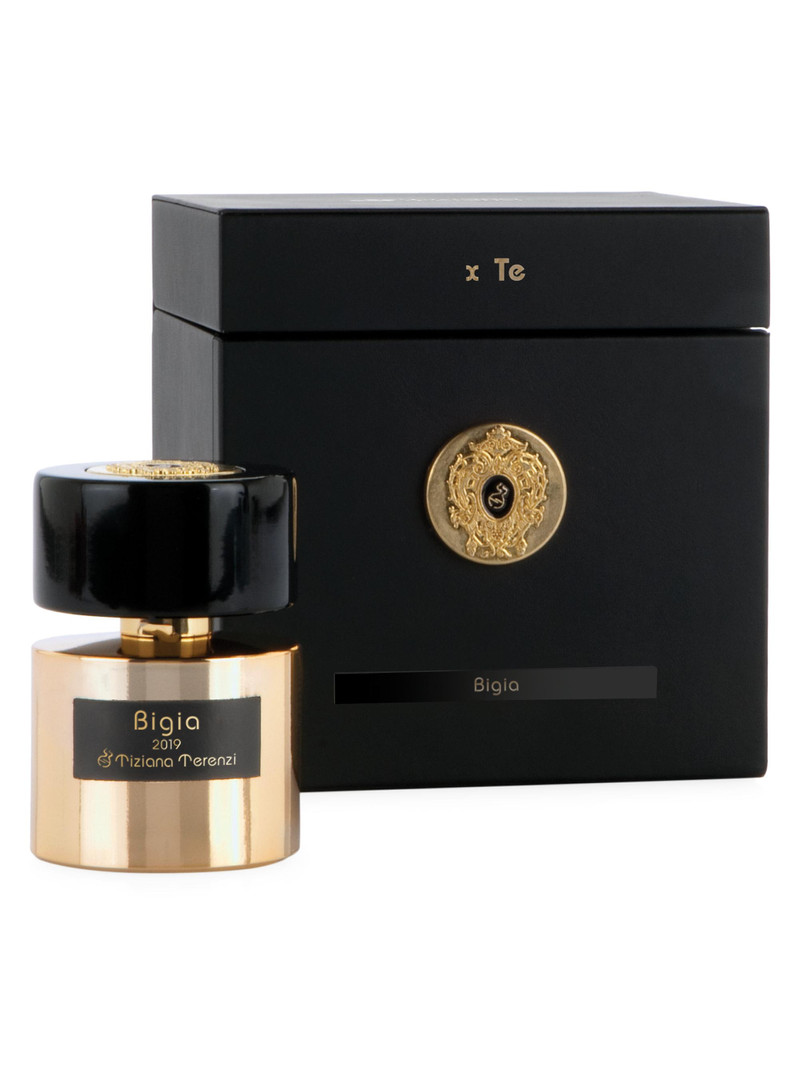 Bigia 2019 Anniversary Extrait de Parfum 3