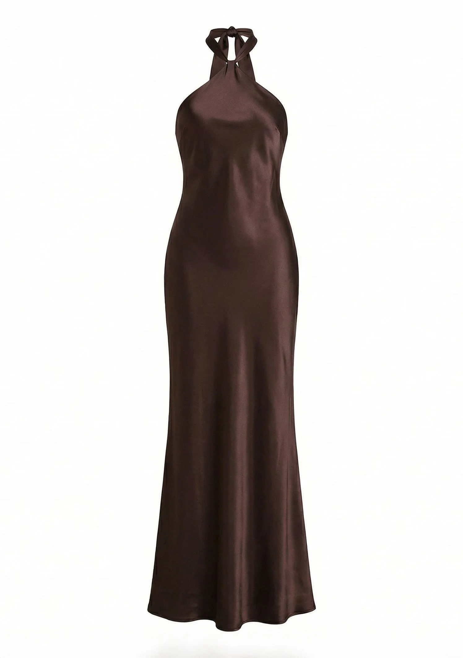 ESTER DRESS - 1