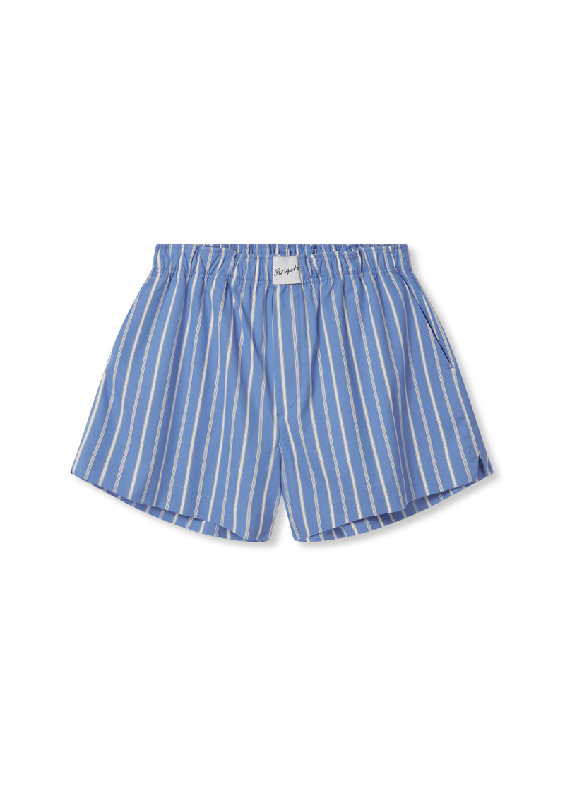 Boxer Striped Shorts 1