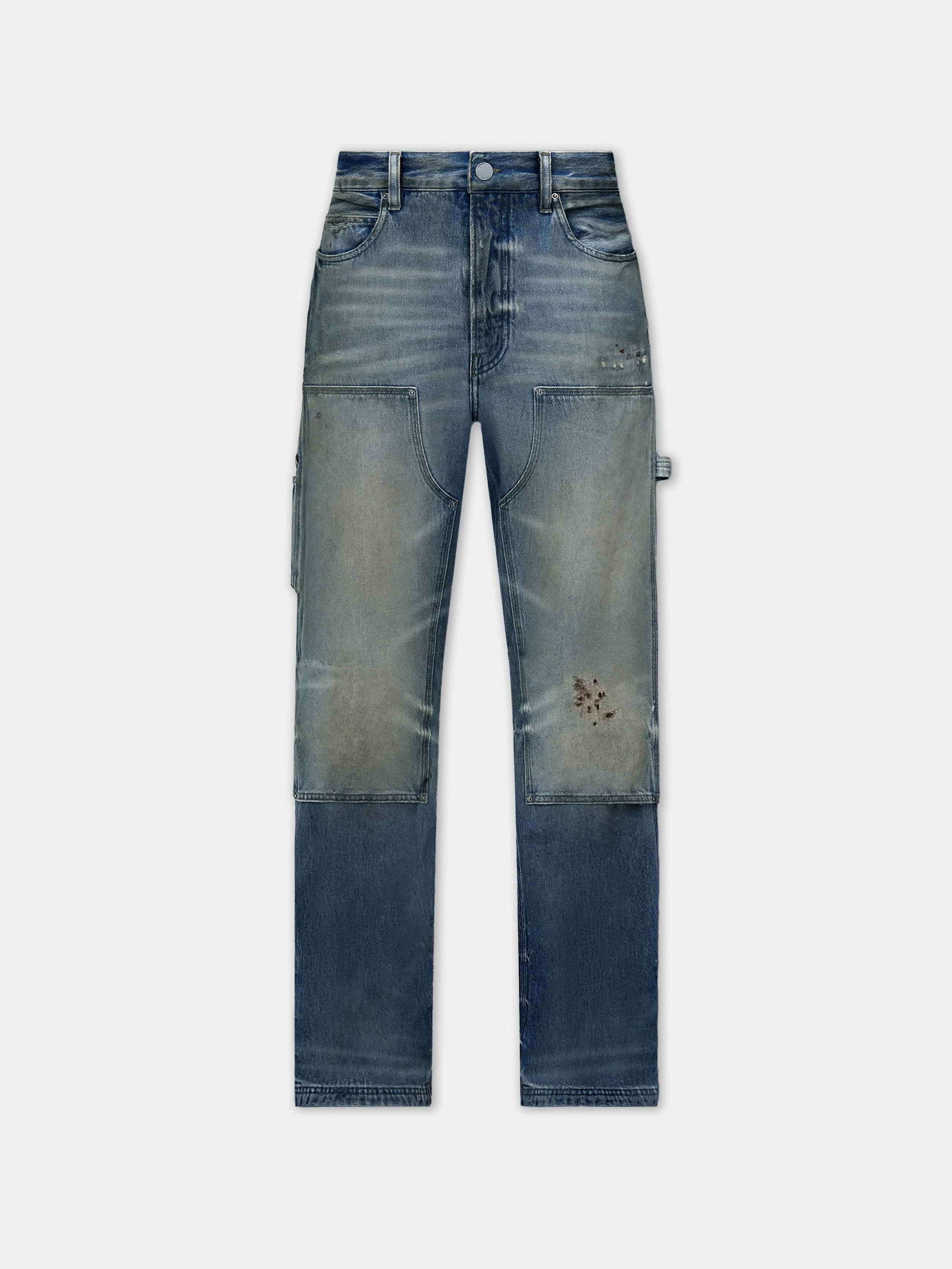 LIGHTWEIGHT CARPENTER JEAN - 1