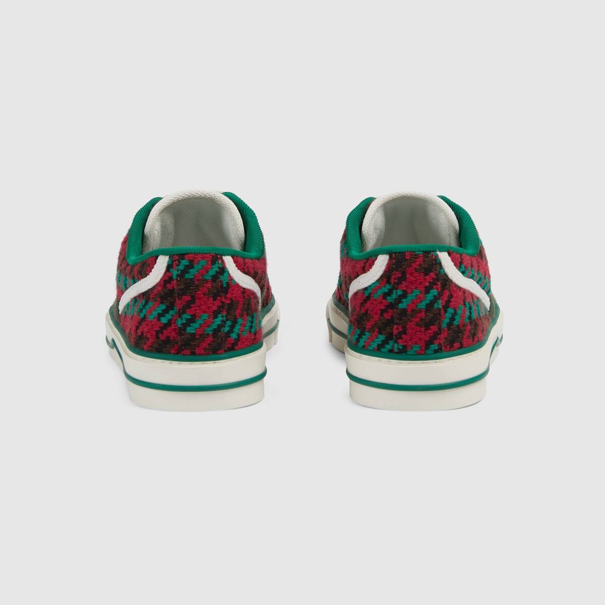 Women's Gucci Tennis 1977 sneaker - 4