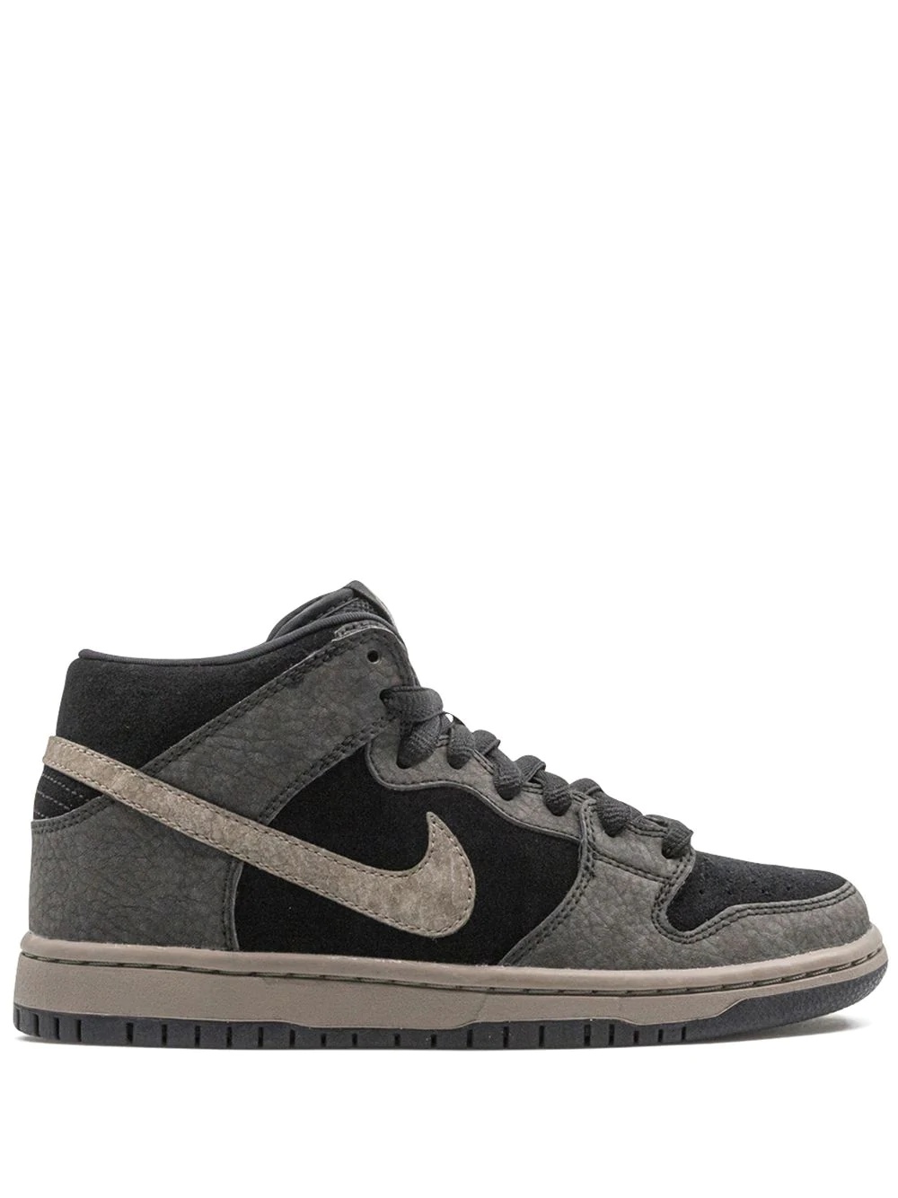 SB Dunk Mid Pro sneakers - 1