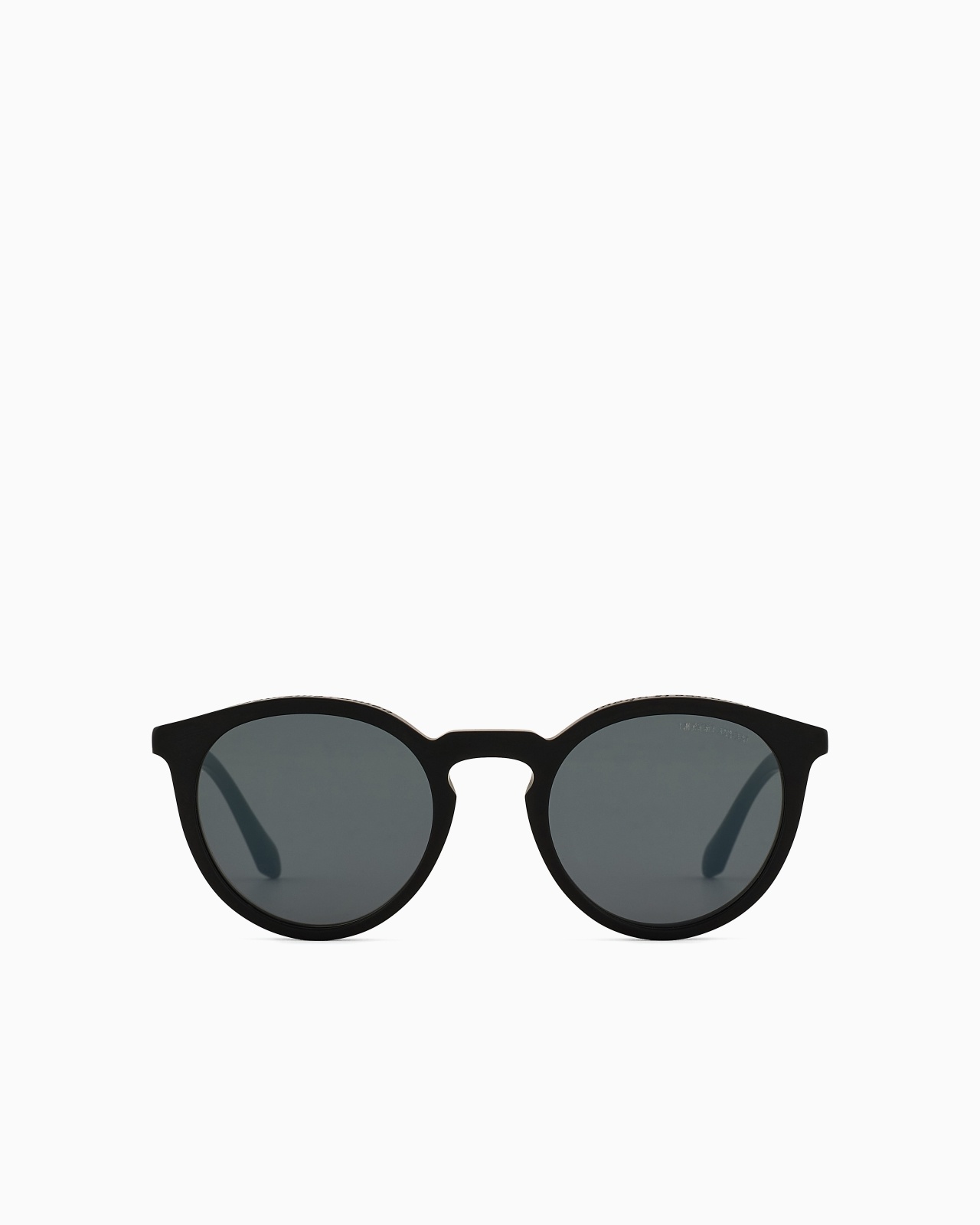 MEN’S PANTO SUNGLASSES - 1