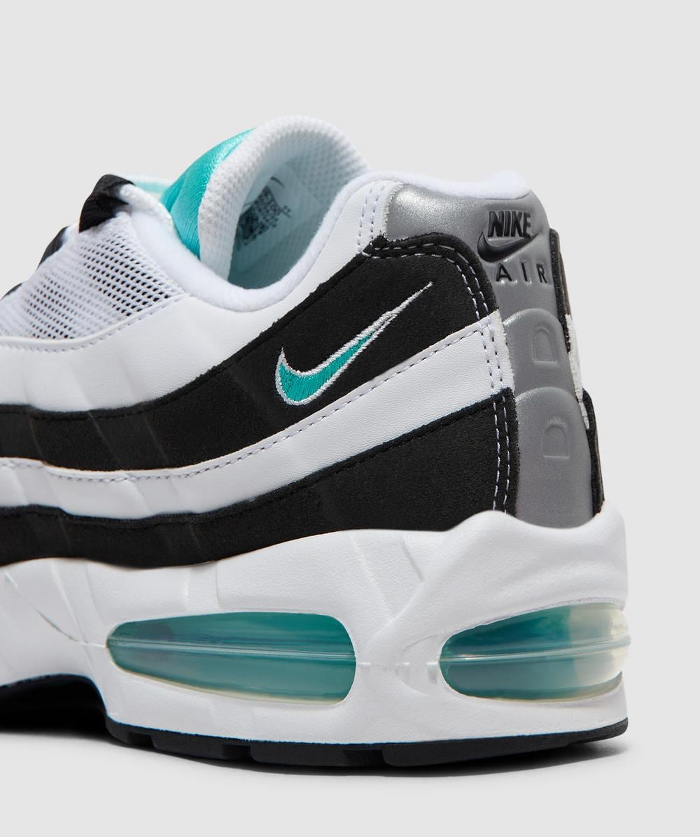 Air max 95 OG 'Black Border' sneaker - 8