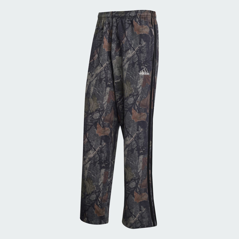 Camo Sweatpants - 1