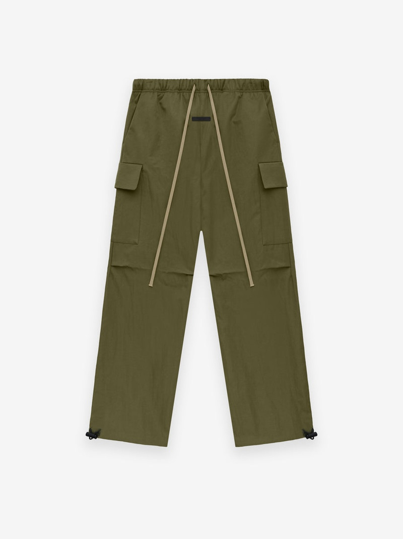 Textured Nylon Field Pant - 1