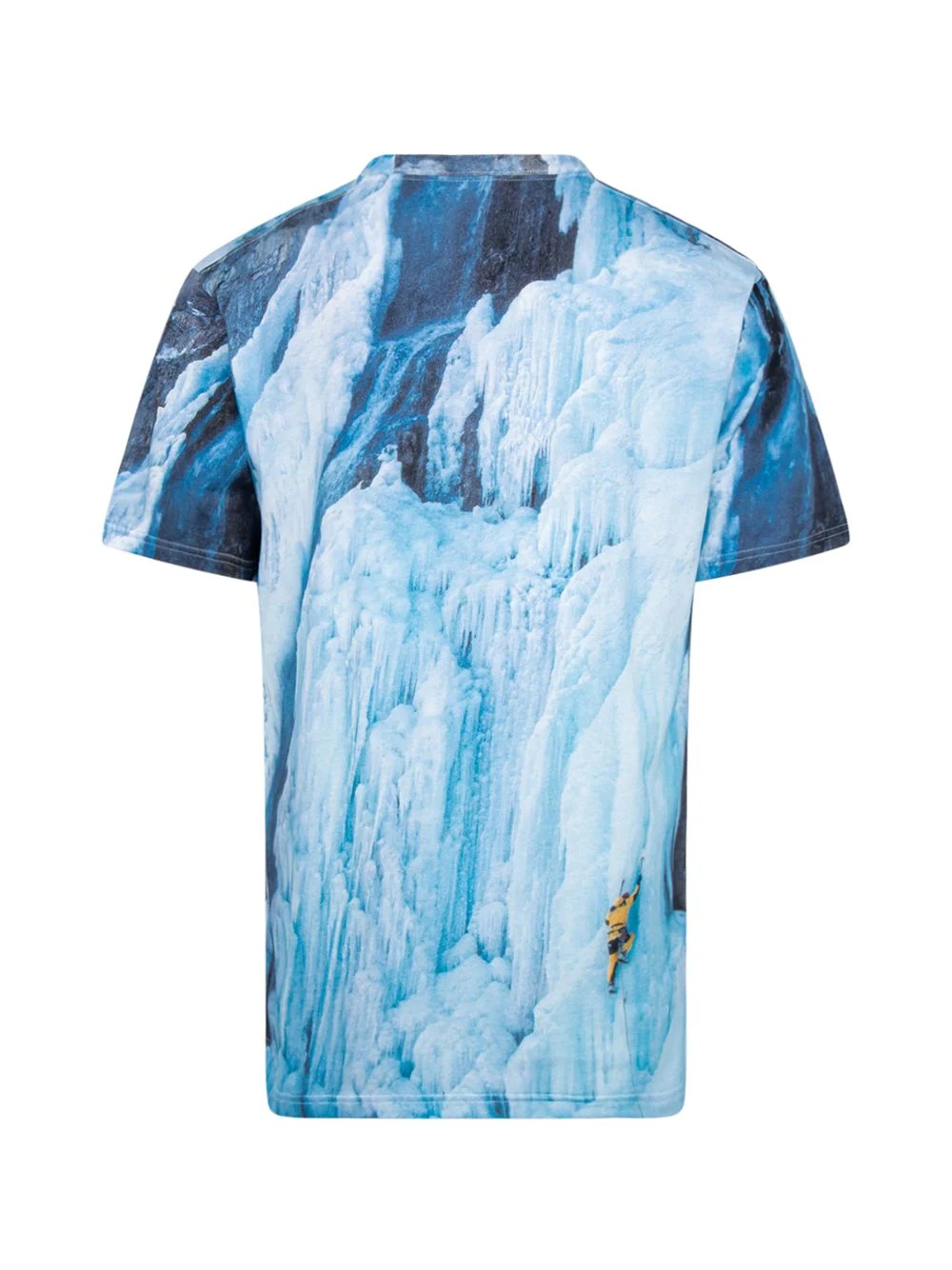 x The North Face Climb T-shirt - 2