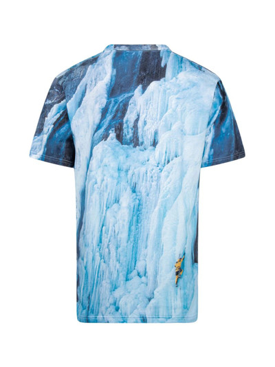 Supreme x The North Face Climb T-shirt outlook