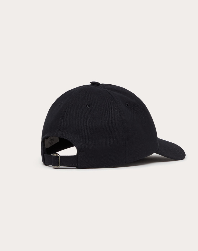 VLTN BASEBALL CAP 3