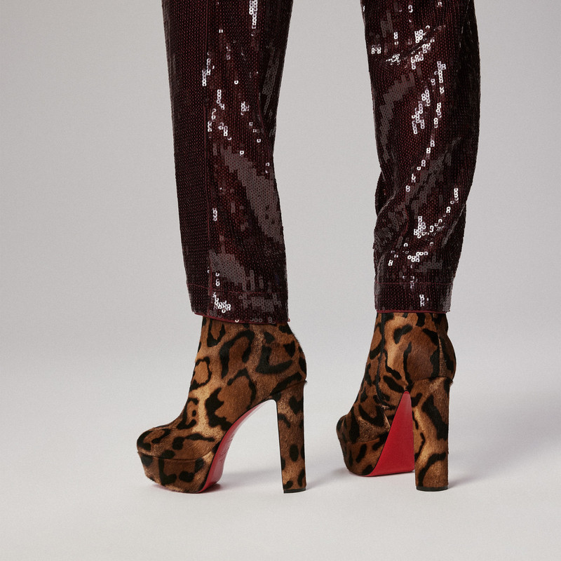 Christian Louboutin Loo Booty outlook