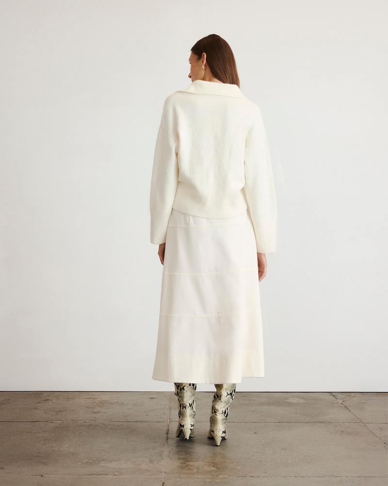 HUDSON SKIRT 6