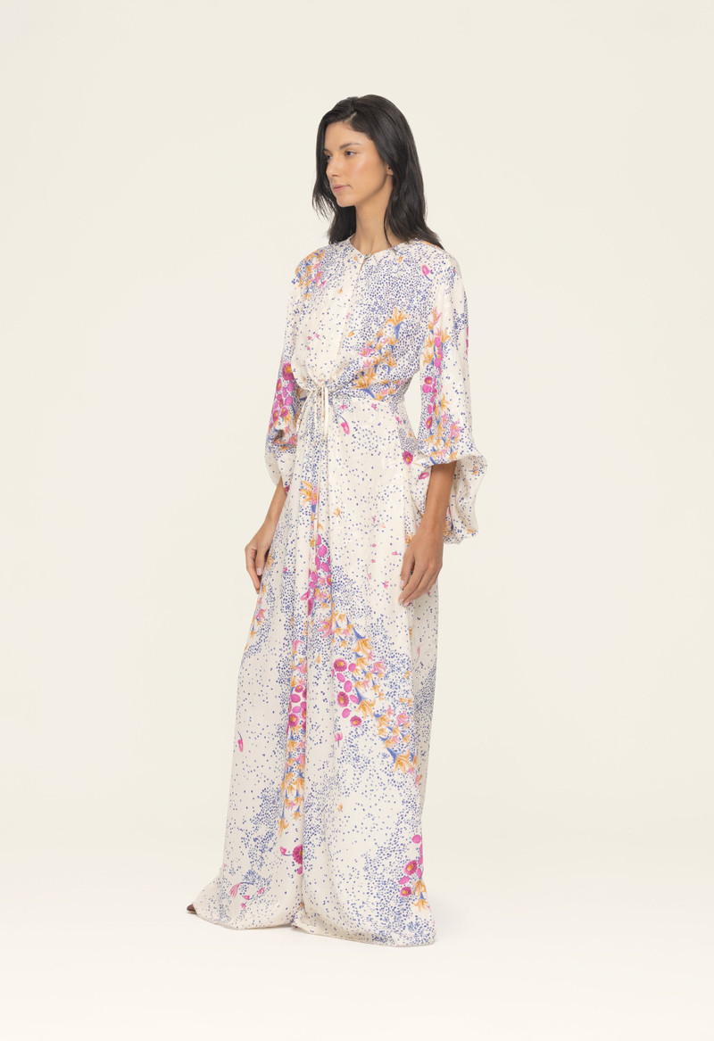 Antonieta Capullo Kaftan 5