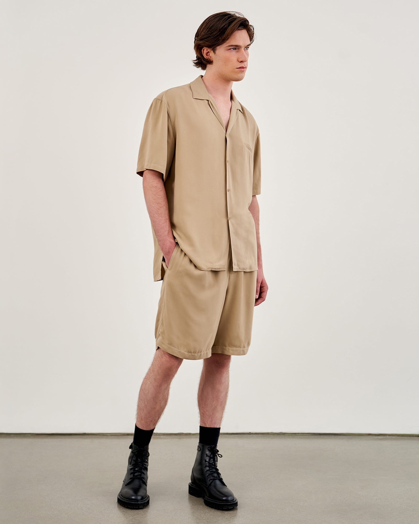 CODY SHIRT - 3