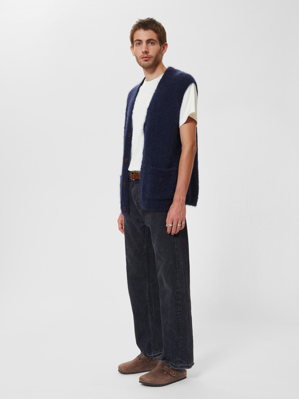 Svempa Vest Navy - 2