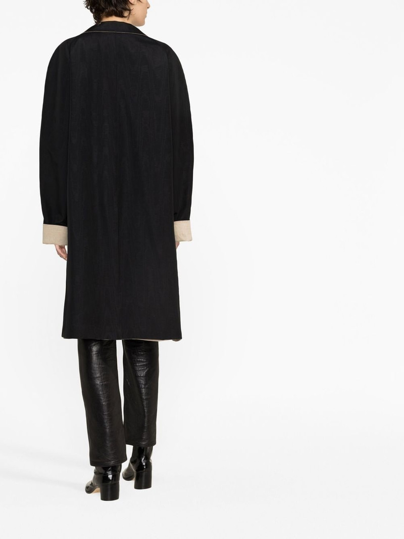 reversible linen coat 4