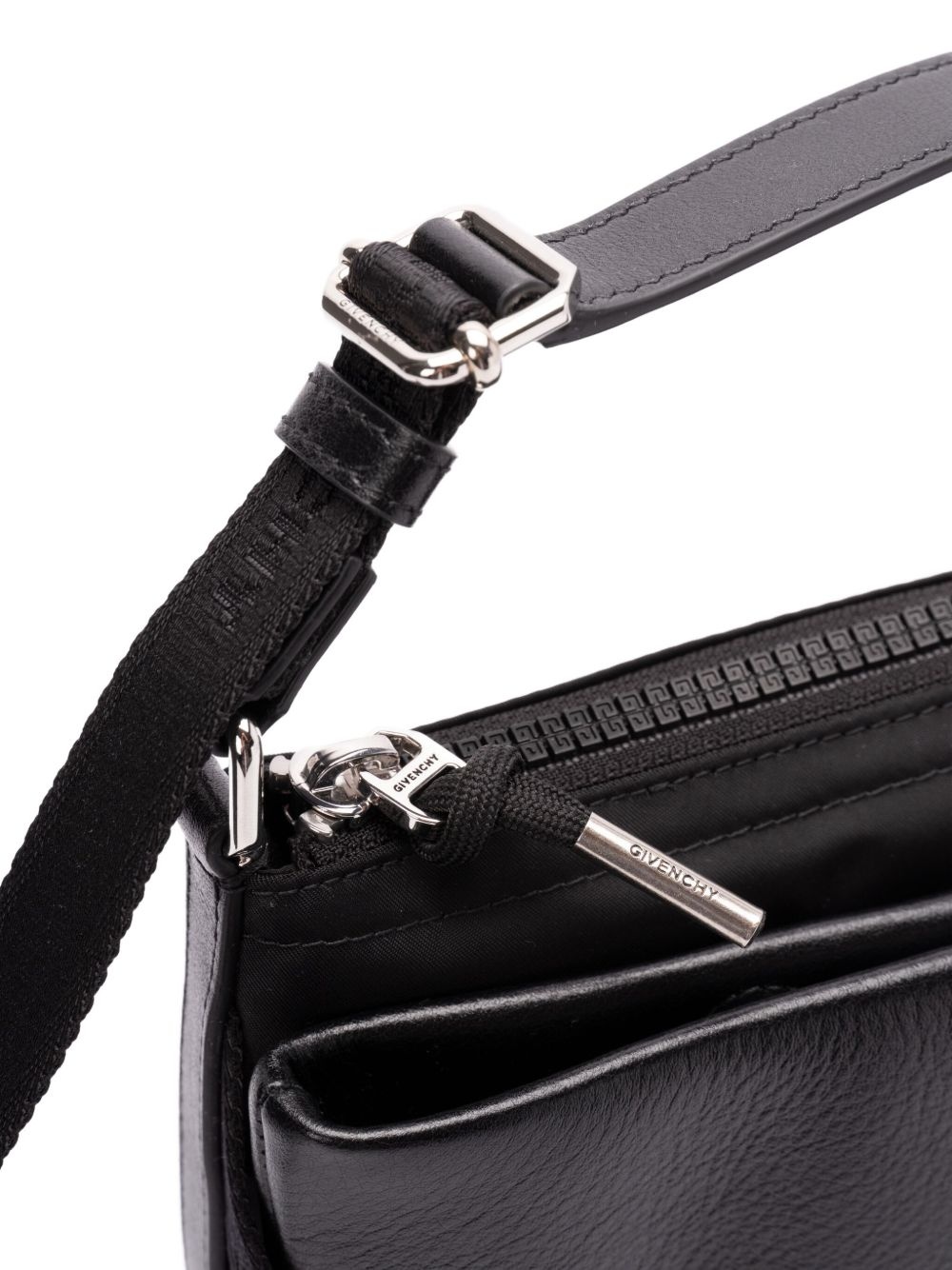 VOYOU CROSSBODY BAG - 3