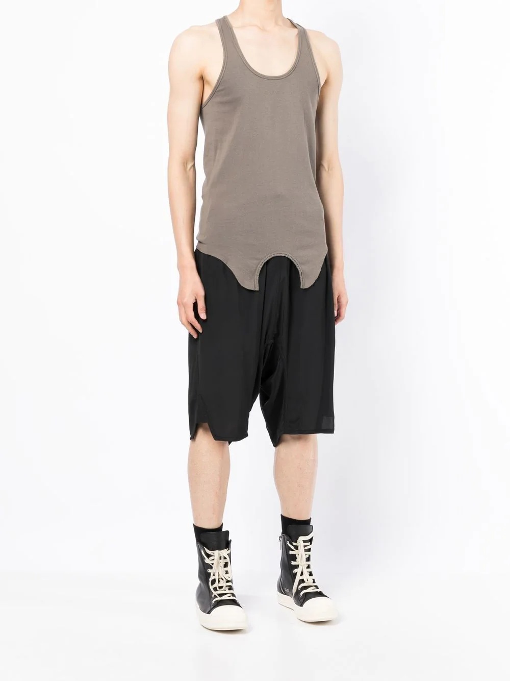 Fog Glory tank top - 3